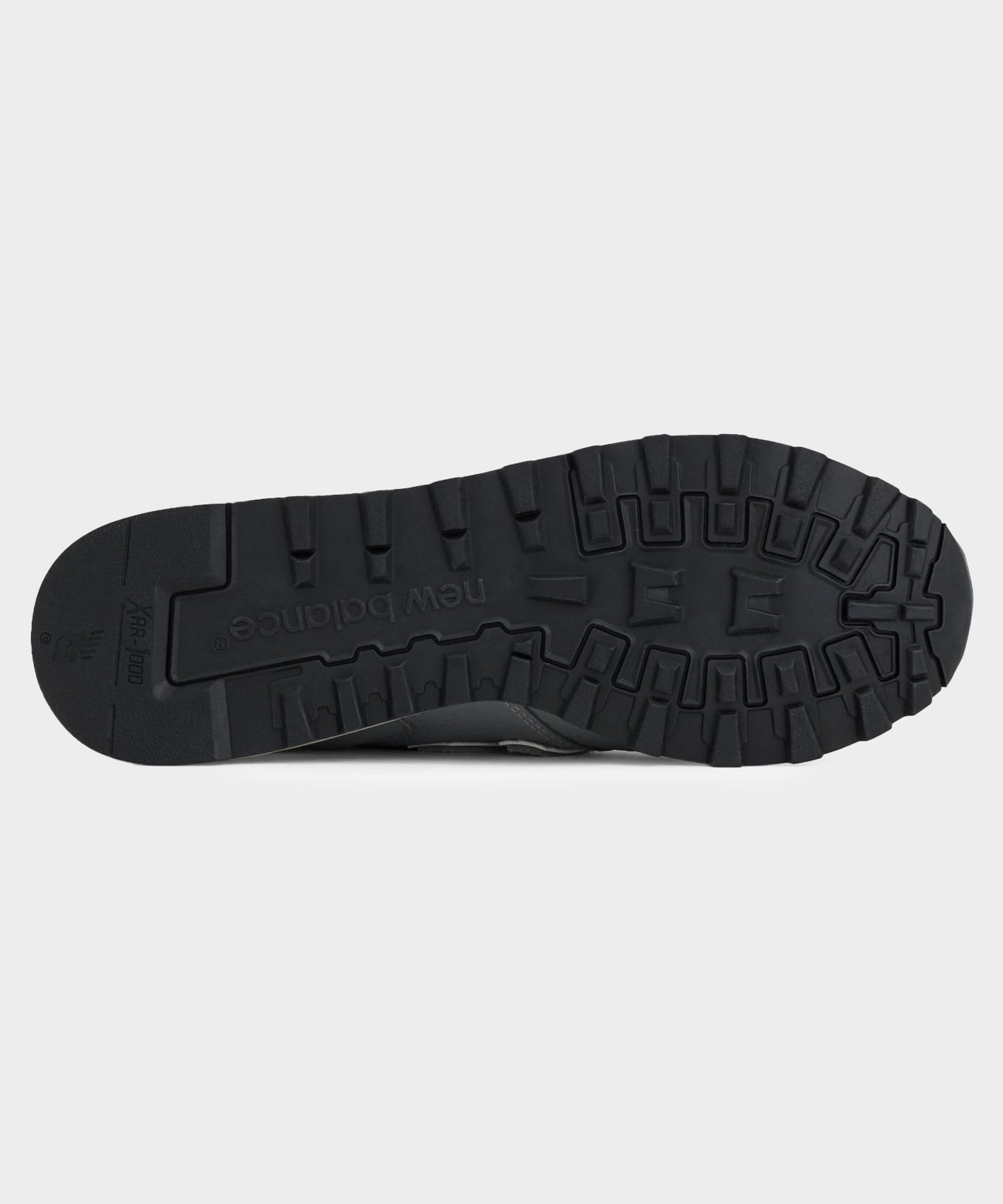 1300 Sneaker — old money style, quiet luxury menswear