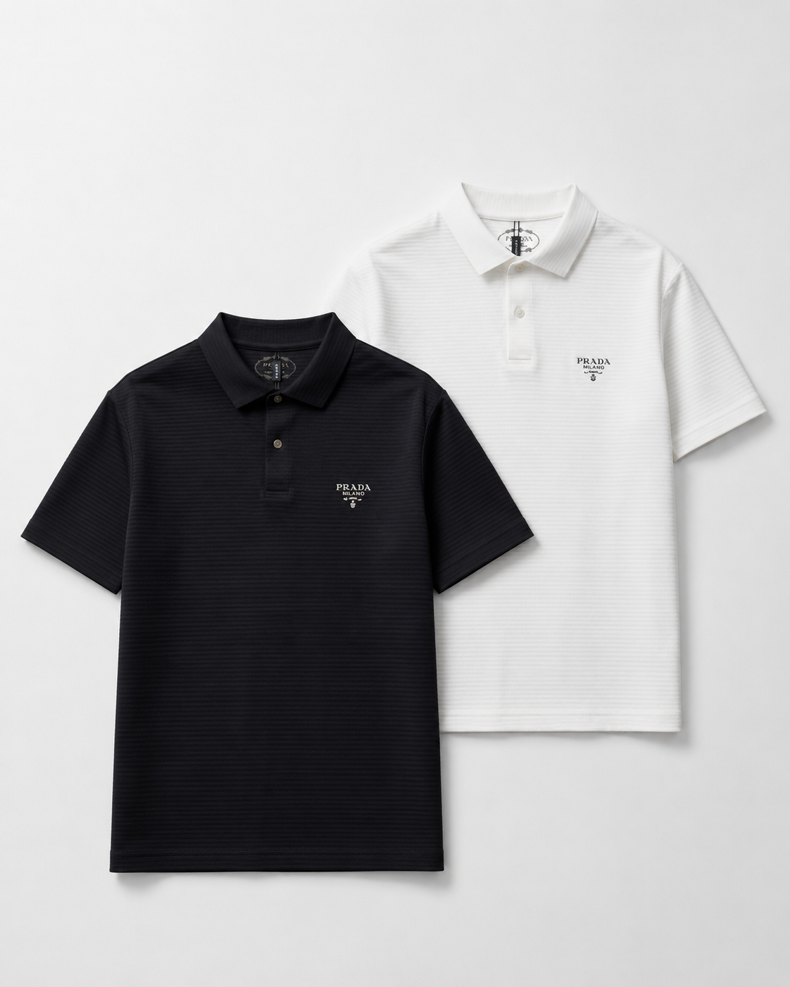 Prada Milano Polo