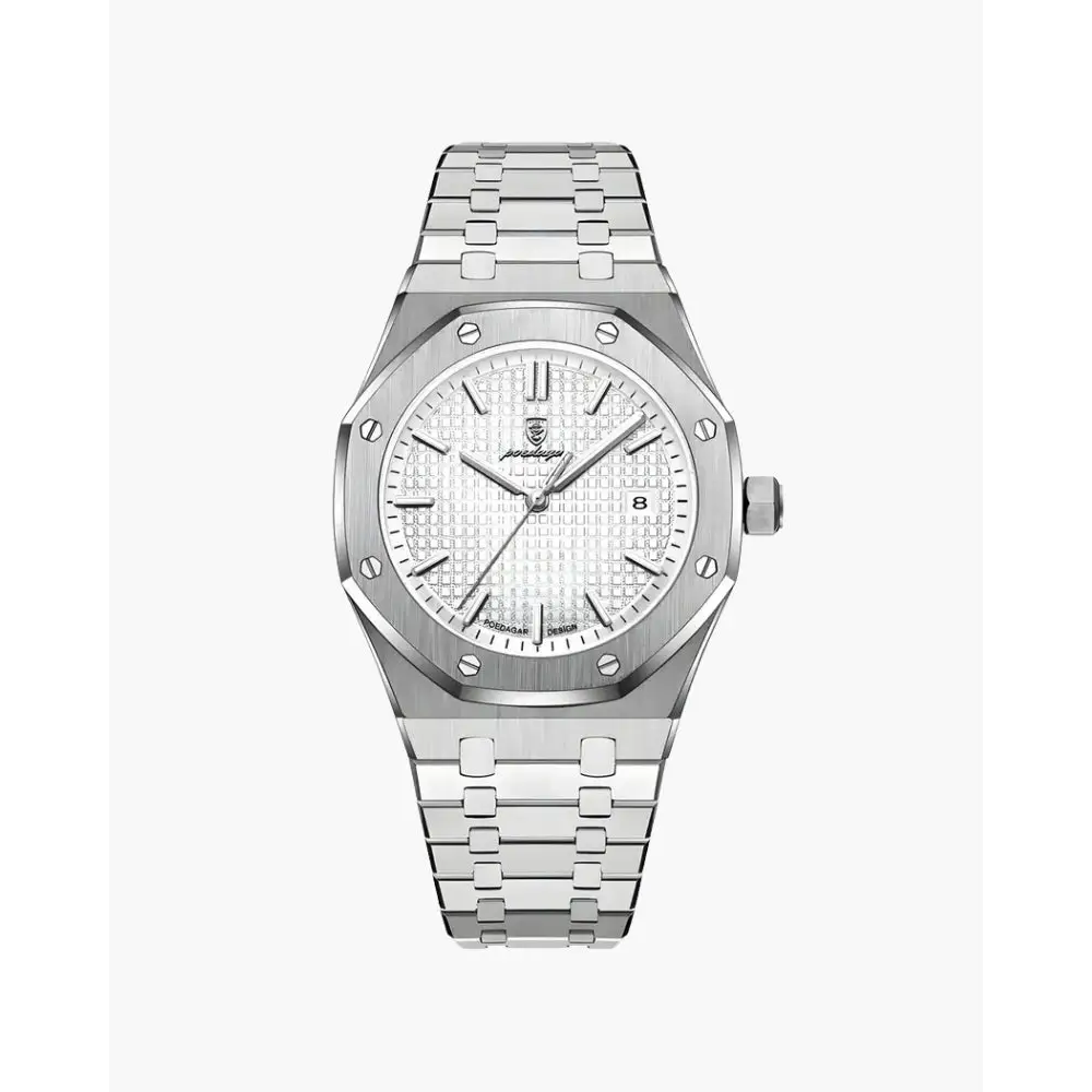 Aegean Classic Watch