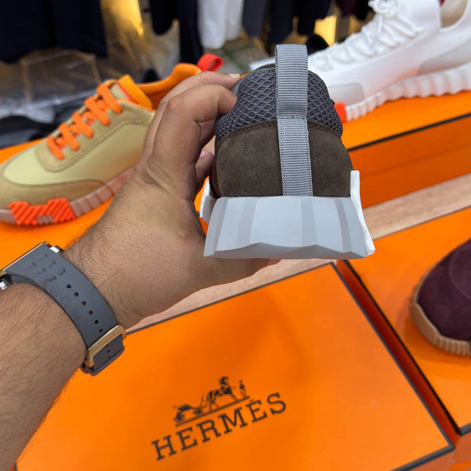 Hermès Sneaker Bouncing