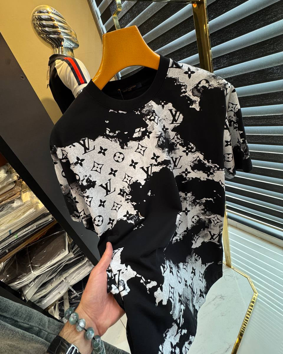 Louis Vuitton Monogram Tie-Dye