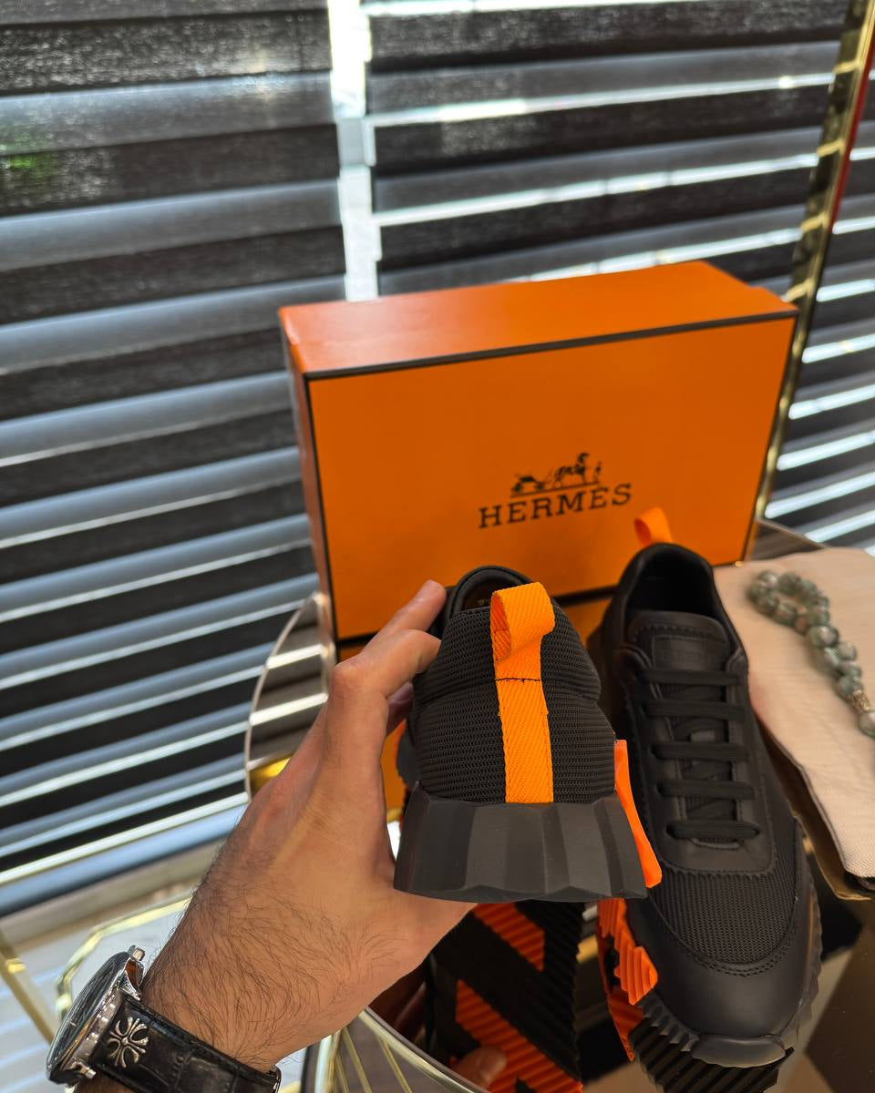 Hermès Sneaker Bouncing