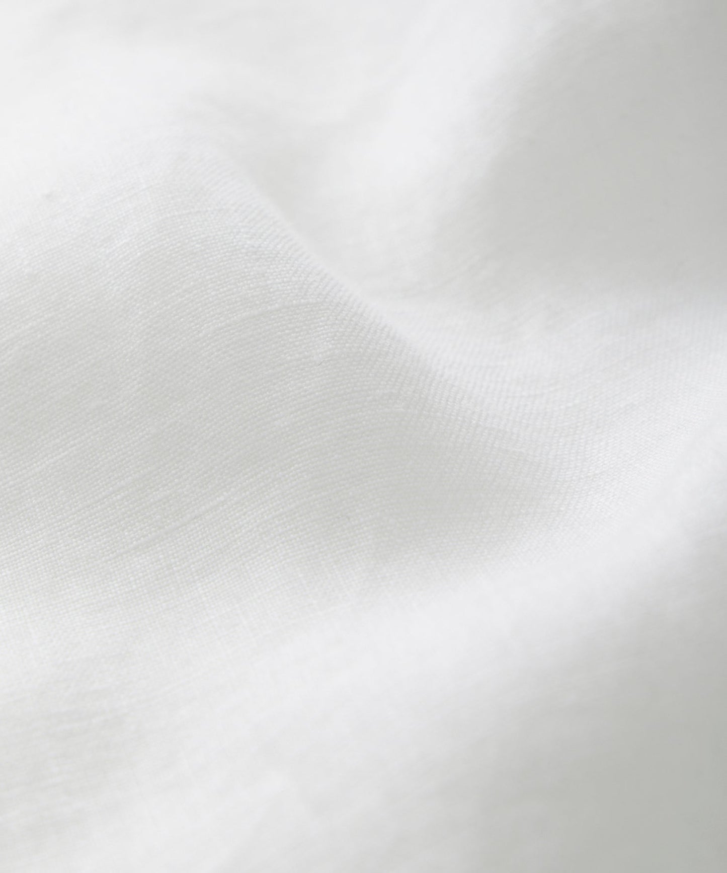 Sea Soft Irish Linen Shirt