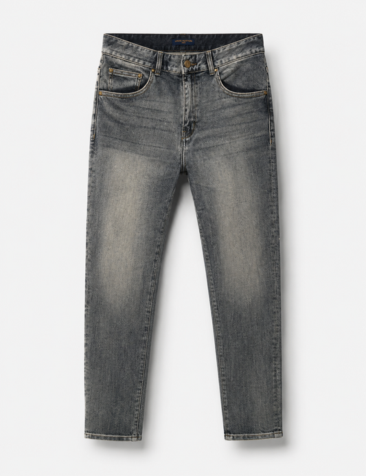 Louis Vuitton Smoke Wash Denim