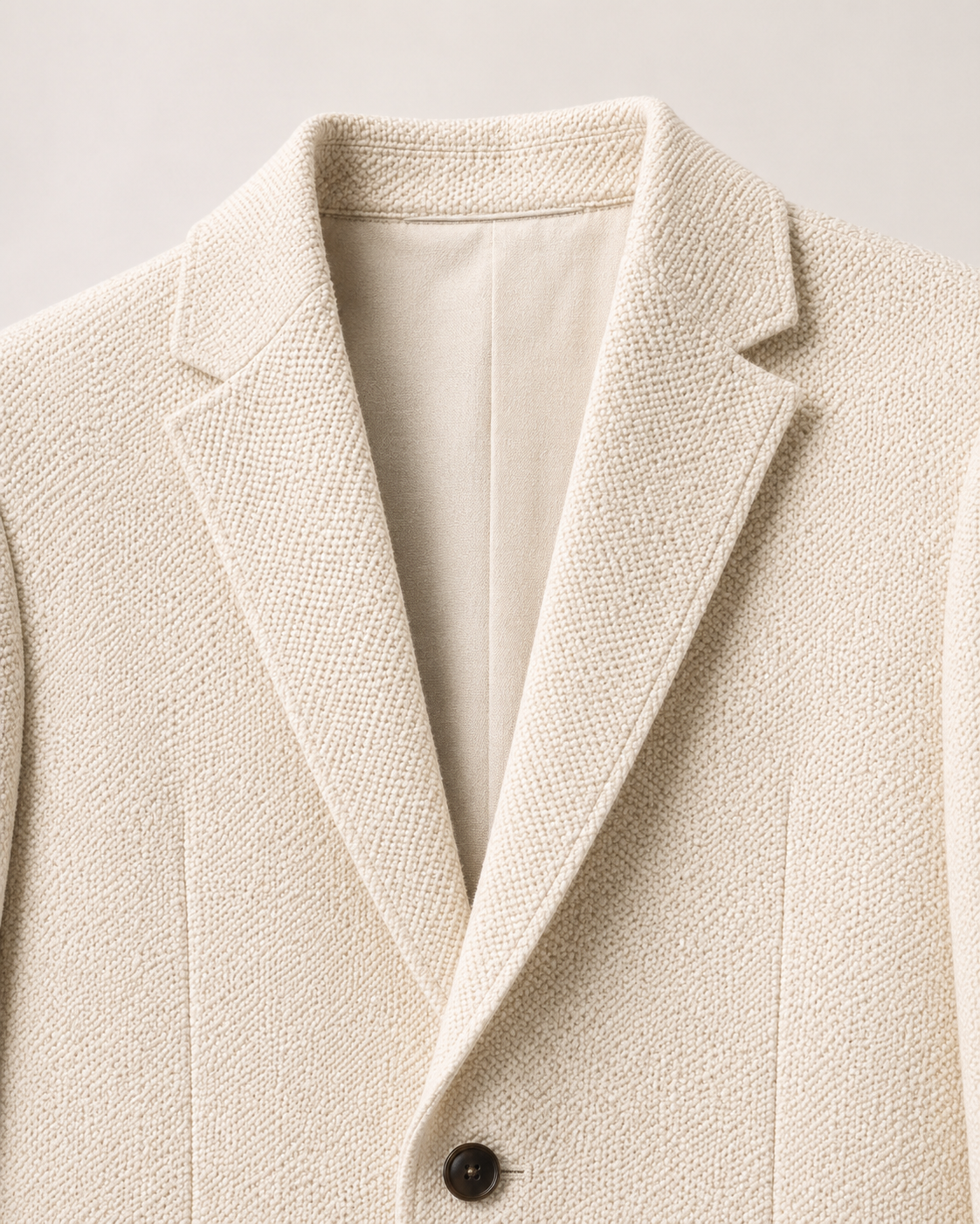 Loro Piana Sartoria Wool Blazer