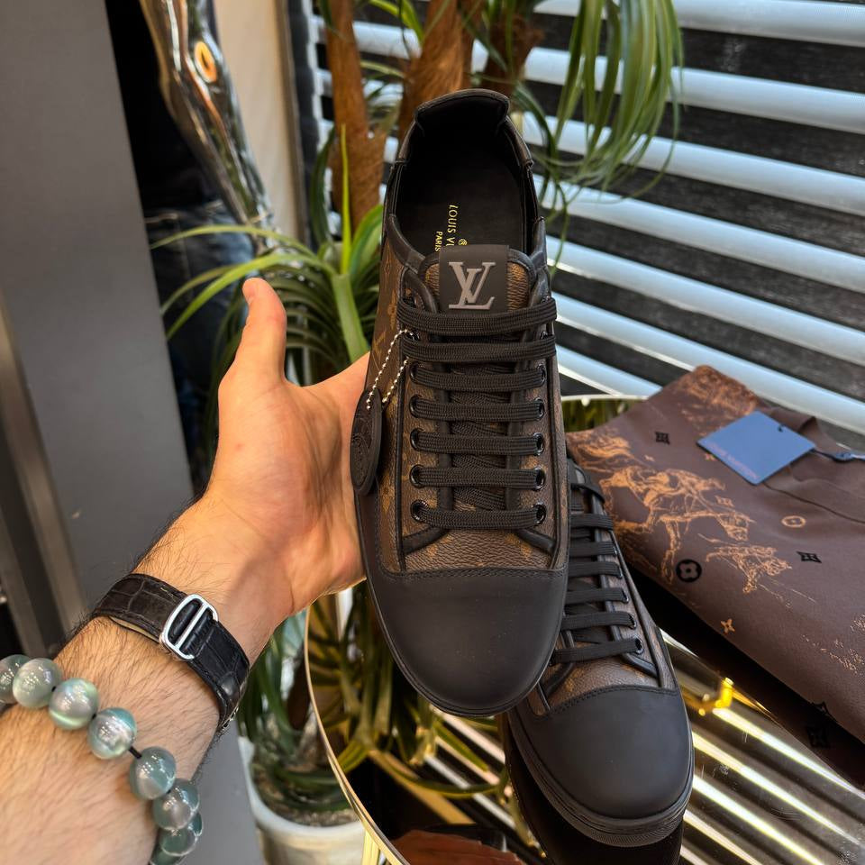 Louis Vuitton Sneaker low-top