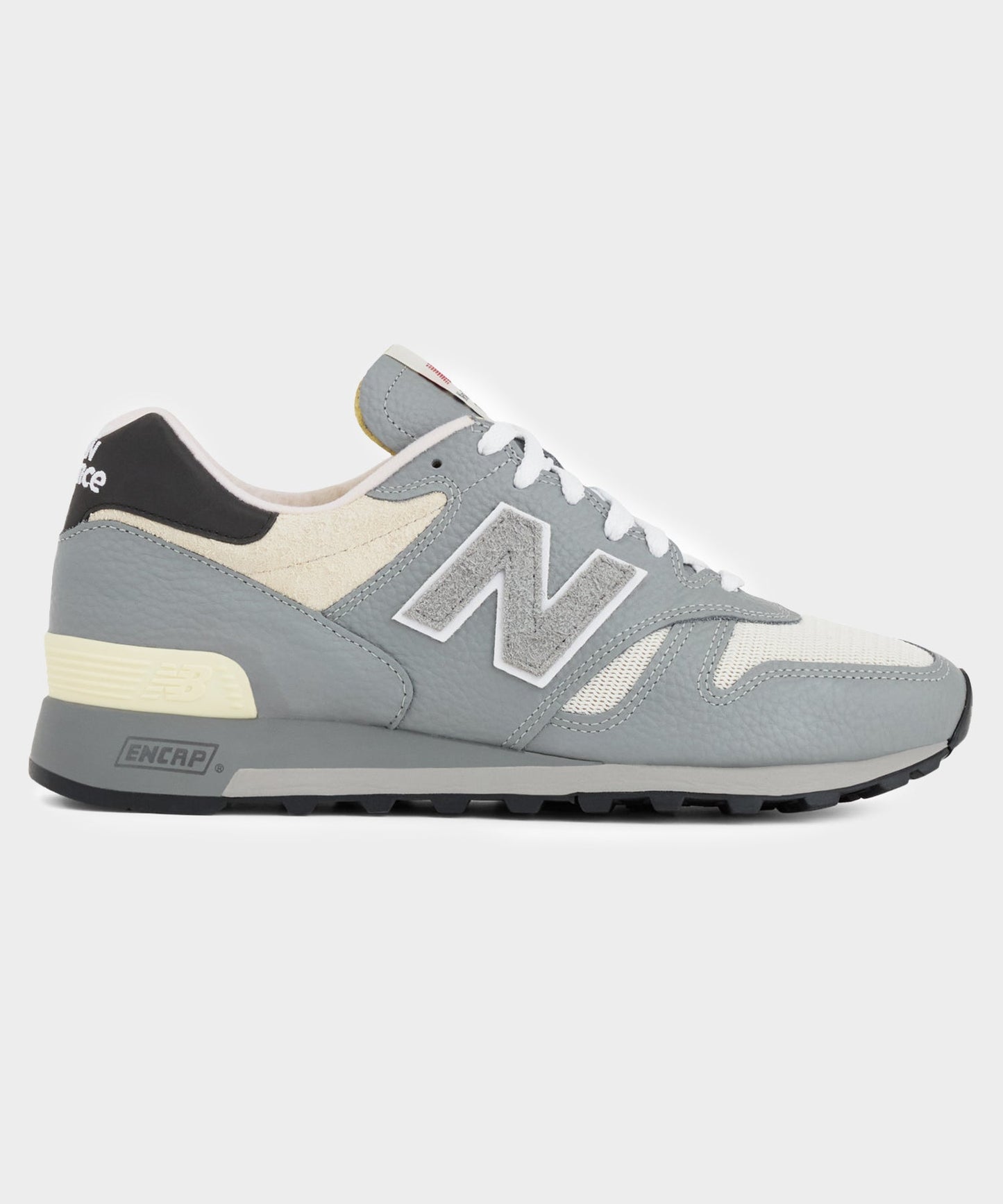 1300 Sneaker — old money style, quiet luxury menswear