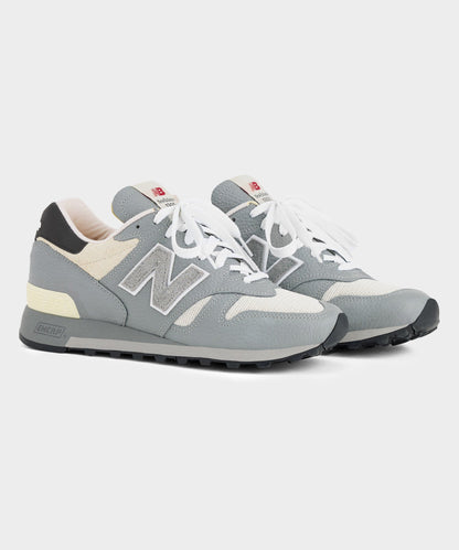 1300 Sneaker — old money style, quiet luxury menswear