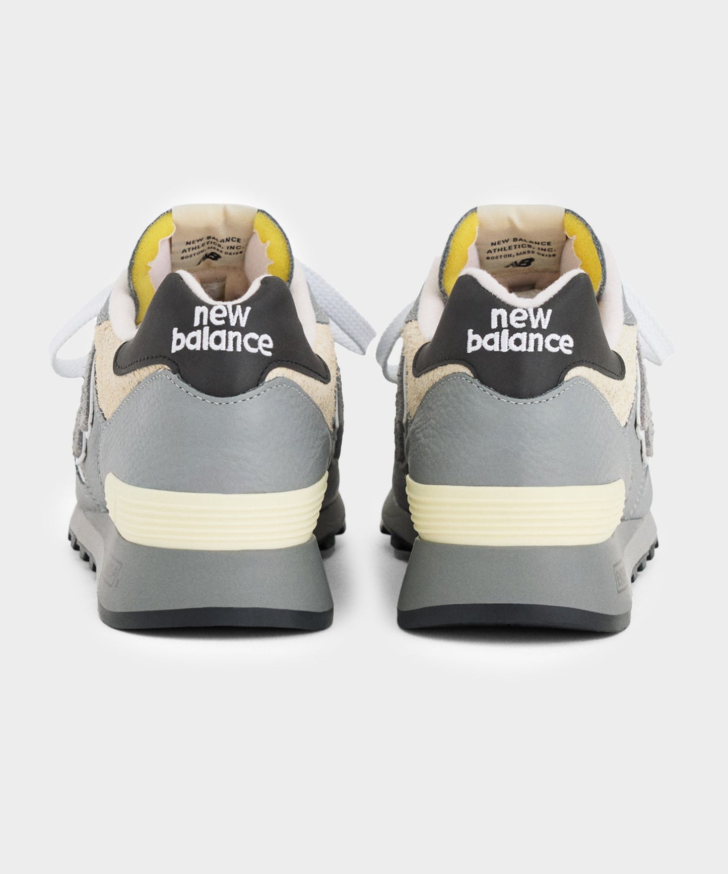 1300 Sneaker — old money style, quiet luxury menswear