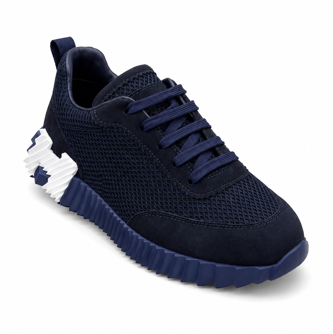 Hermès Sneaker Bouncing