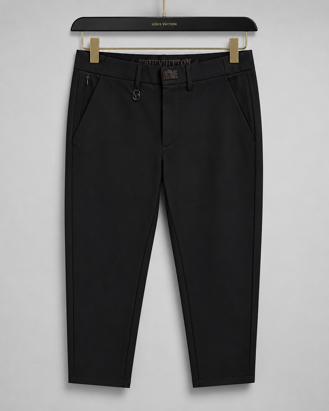 Louis Vuitton Milano Slim Trousers