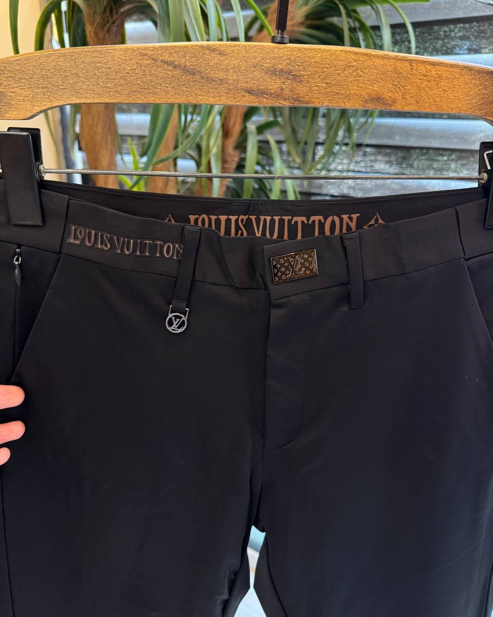 Louis Vuitton Milano Slim Trousers