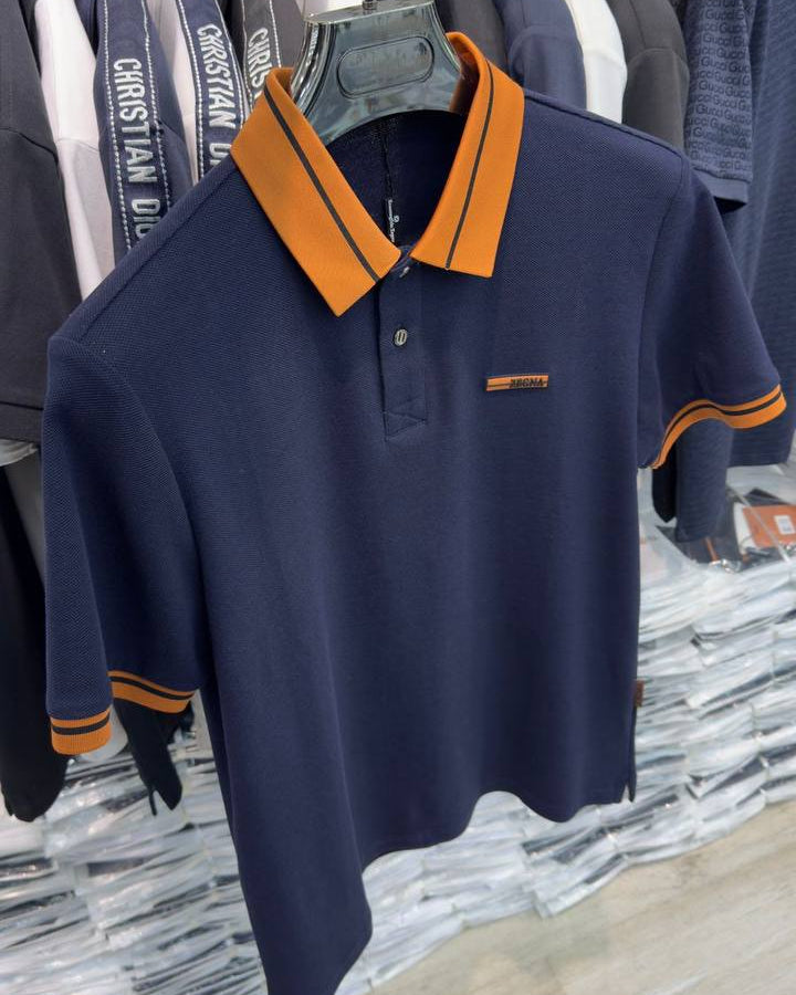 Lecce Zegna Polo