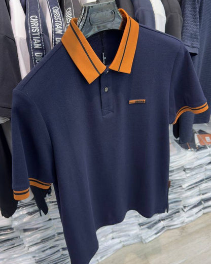 Lecce Zegna Polo