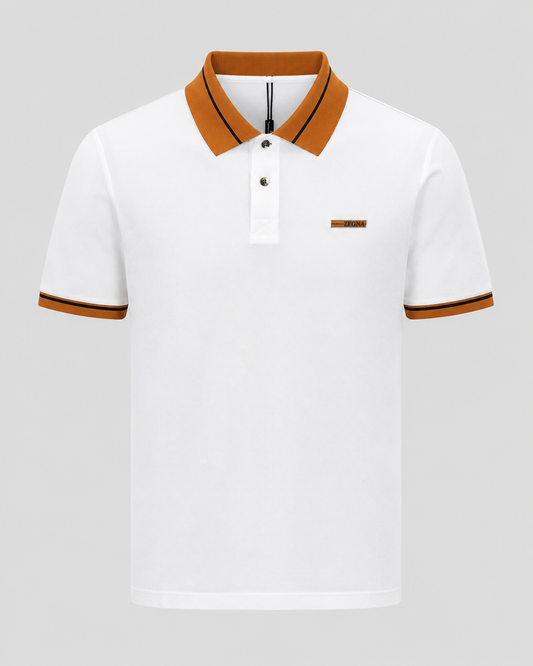 Lecce Zegna Polo