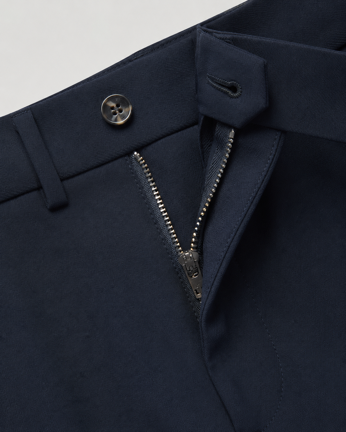 Loro Piana Pantaflat cotton-blend chinos