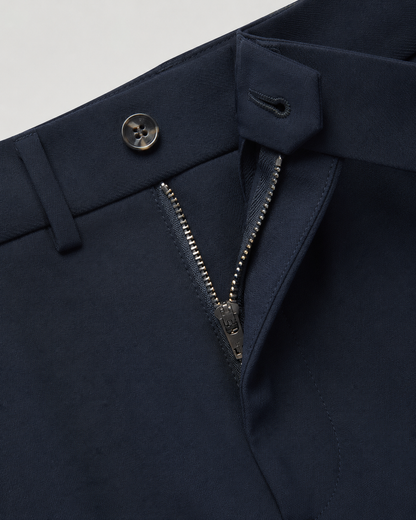 Loro Piana Pantaflat cotton-blend chinos