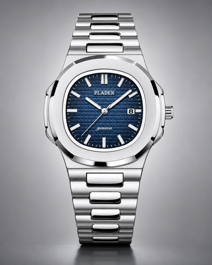 Heritage Steel watch