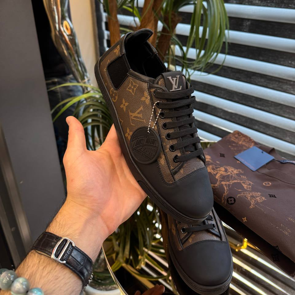 Louis Vuitton Sneaker low-top