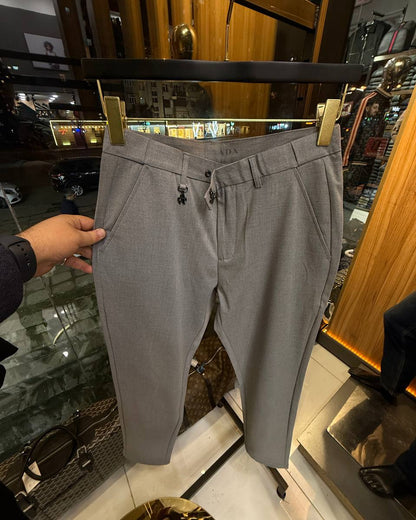 Prada Torino Wool Trouser