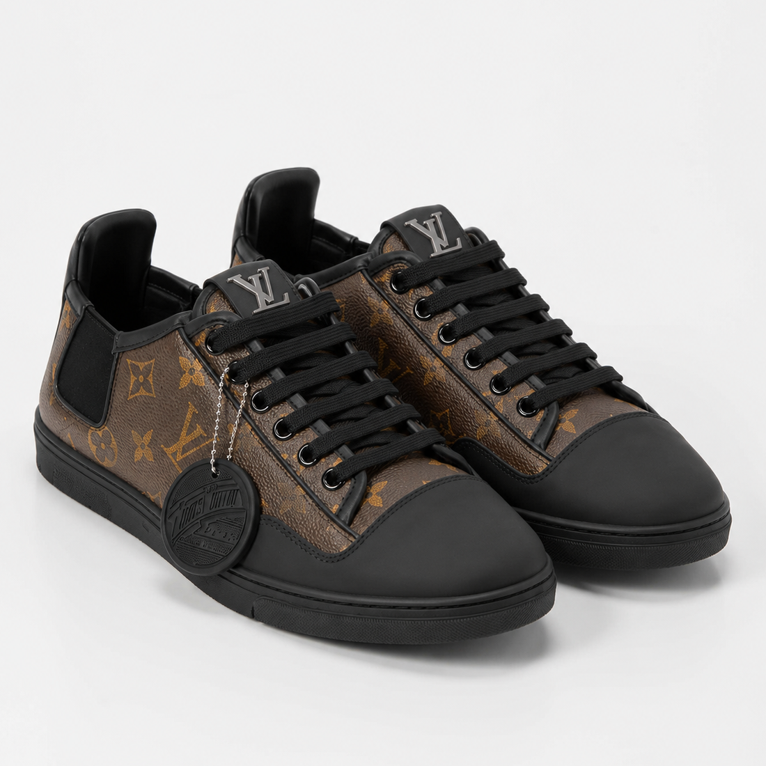 Louis Vuitton Sneaker low-top