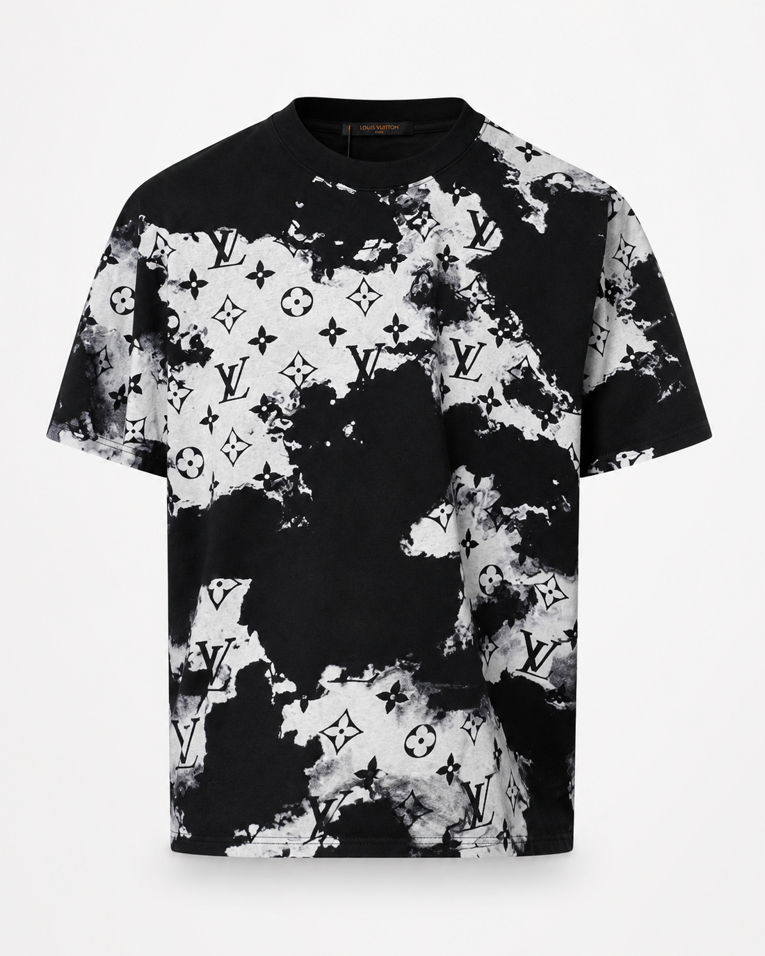 Louis Vuitton Monogram Tie-Dye