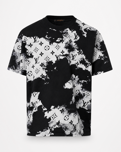 Louis Vuitton Monogram Tie-Dye