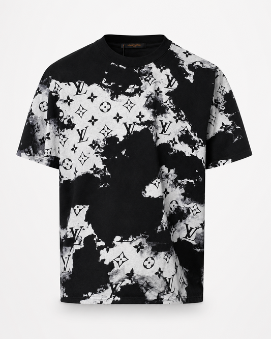 Louis Vuitton Monogram Tie-Dye