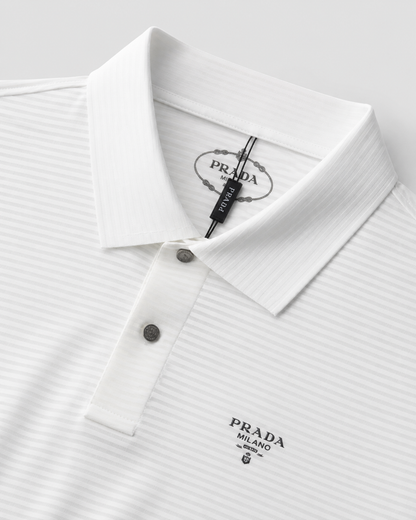 Prada Milano Polo