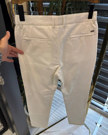 Loro Piana Portofino Comfort Trouser