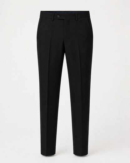 Prada Sartoria Black Trouser