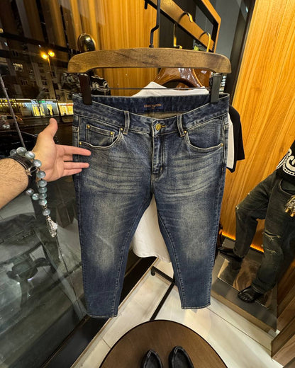 Louis Vuitton Milano Skinny Jeans