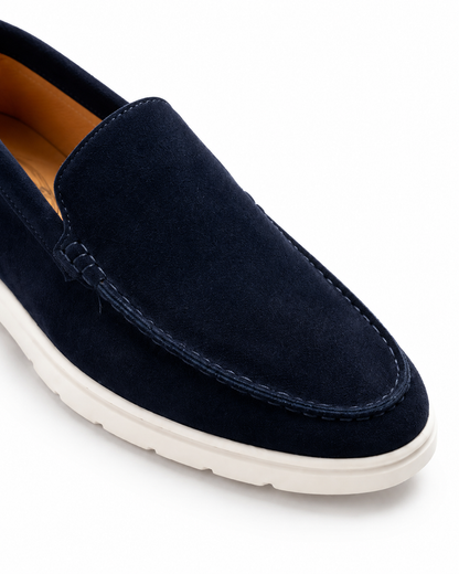 Rimini Suede Drive