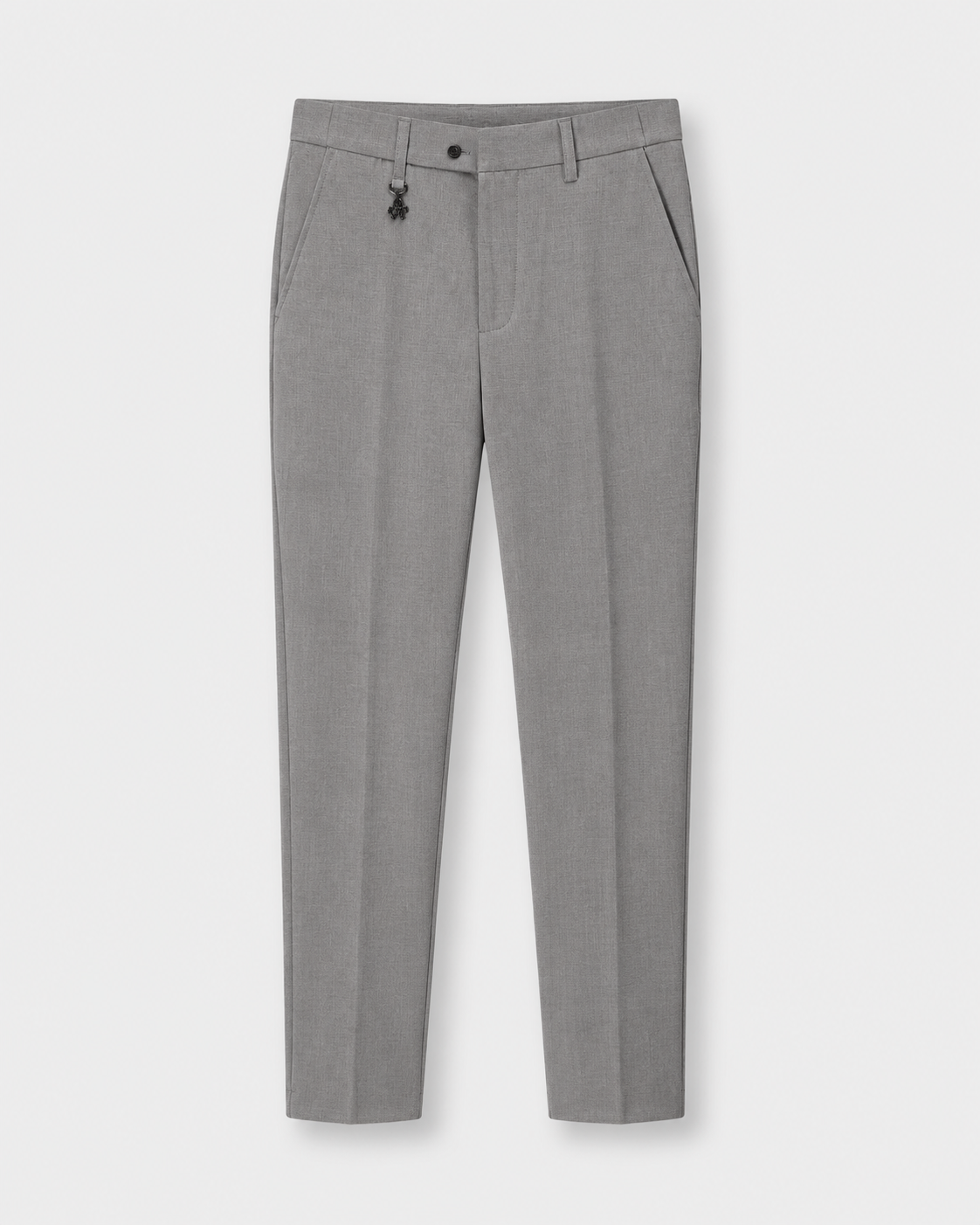 Prada Torino Wool Trouser