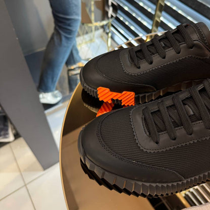 Hermès Sneaker Bouncing