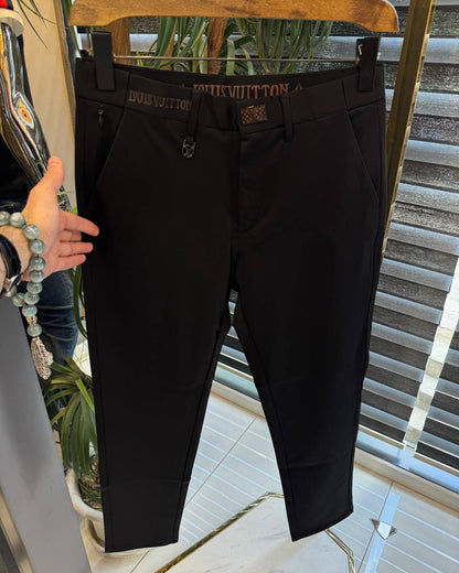 Louis Vuitton Milano Slim Trousers
