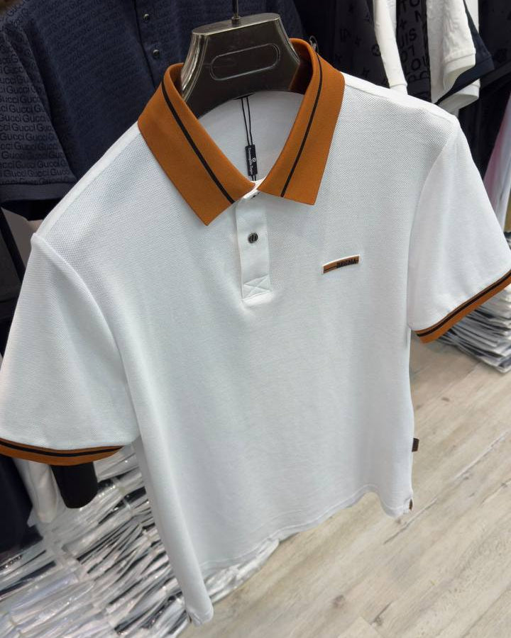 Lecce Zegna Polo