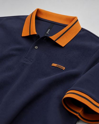 Lecce Zegna Polo