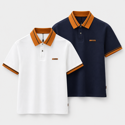 Lecce Zegna Polo