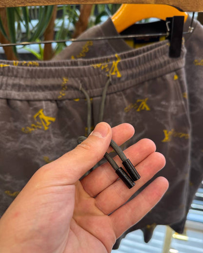Louis Vuitton Marble Wash Short