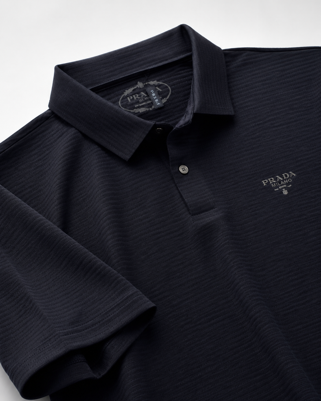 Prada Milano Polo