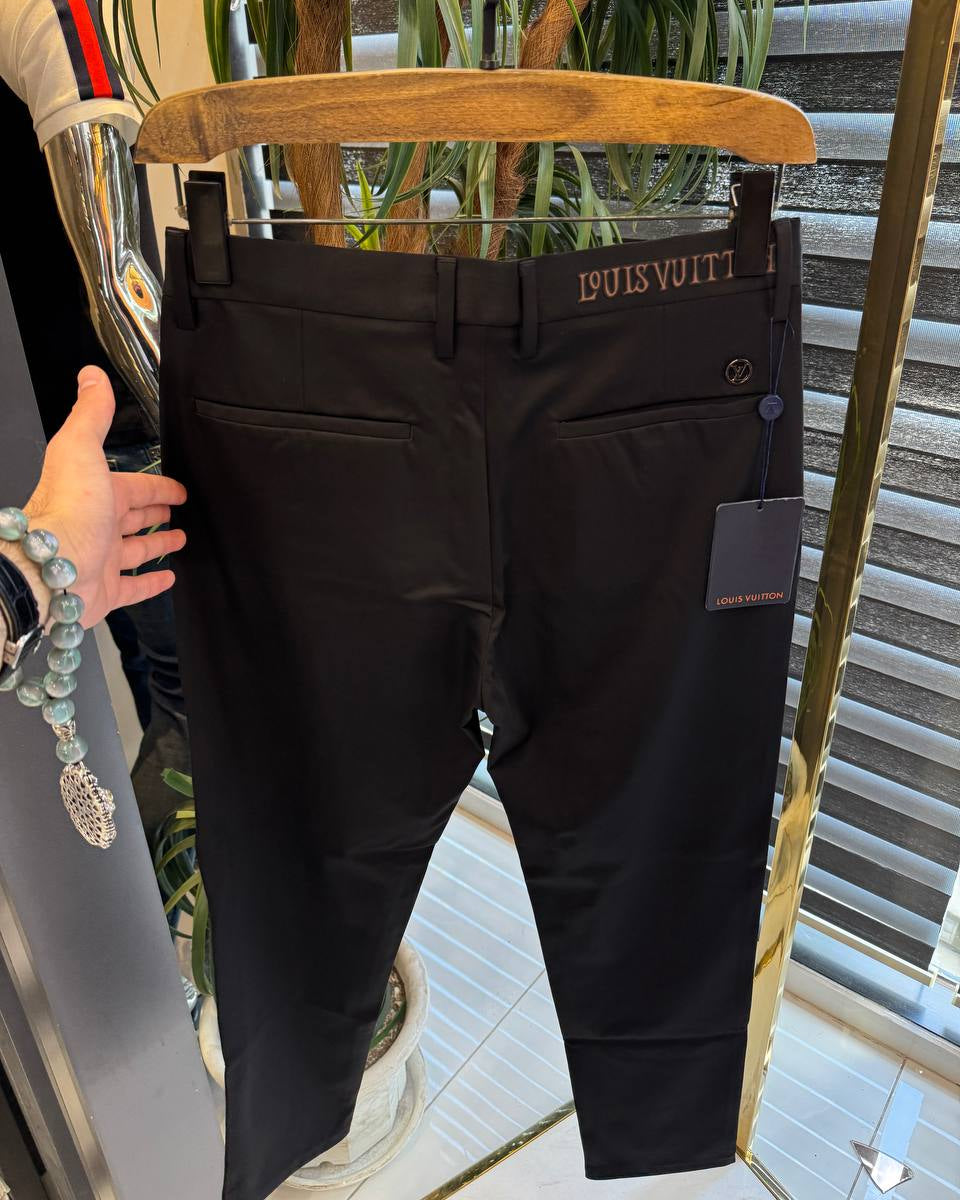 Louis Vuitton Milano Slim Trousers