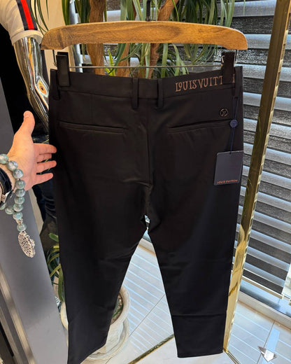 Louis Vuitton Milano Slim Trousers