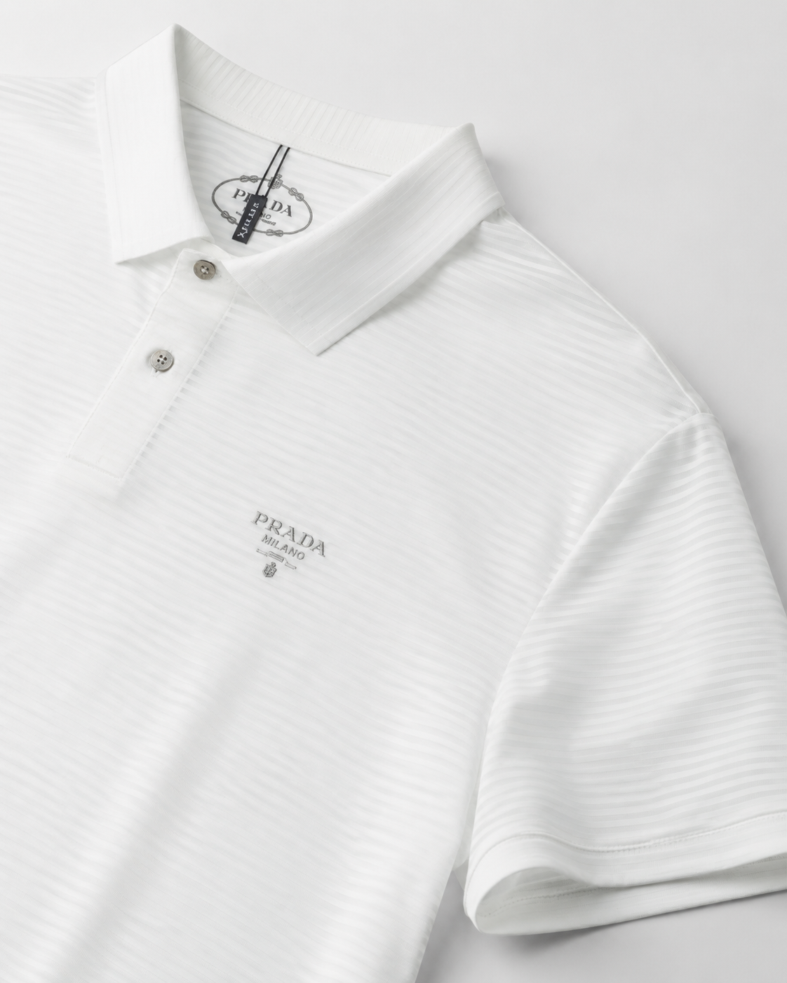 Prada Milano Polo