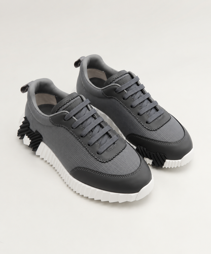 Grey Chunky Sneaker Hermès