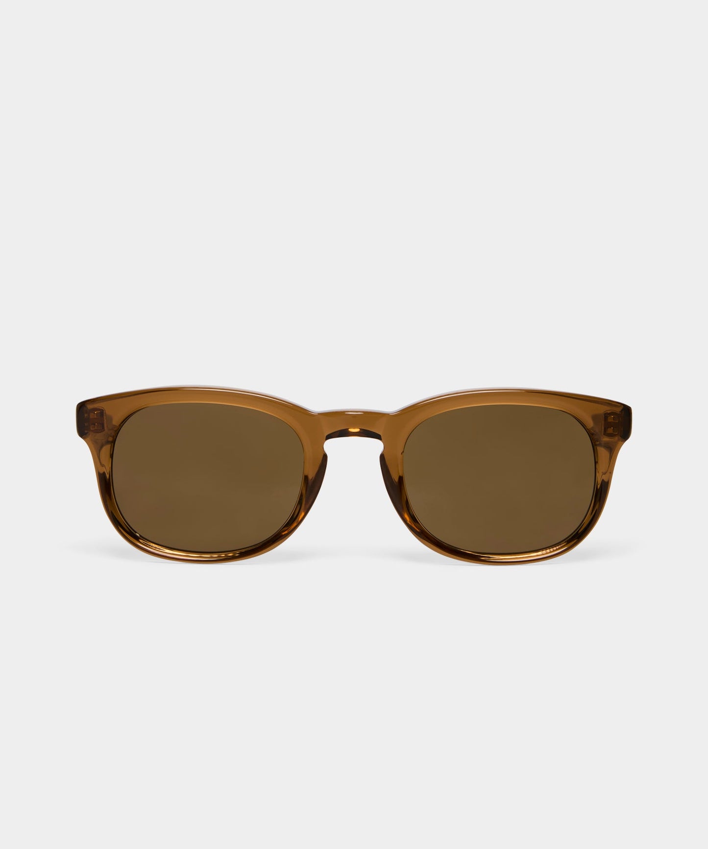 Todd Snyder X Moscot Wythe Sunglasses