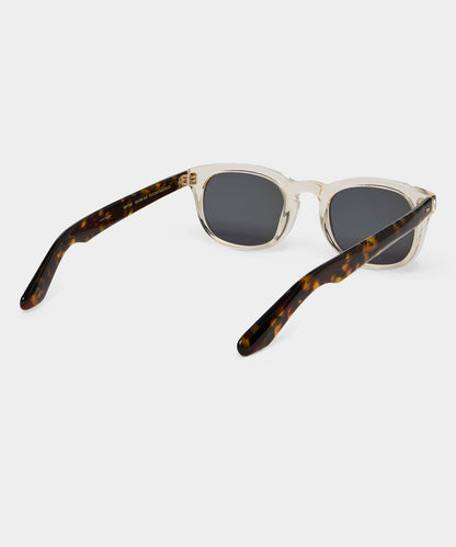 Todd Snyder X Moscot Wythe Sunglasses