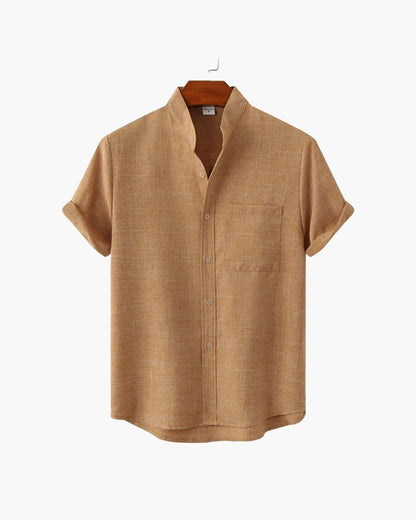 The Mandarin Mark