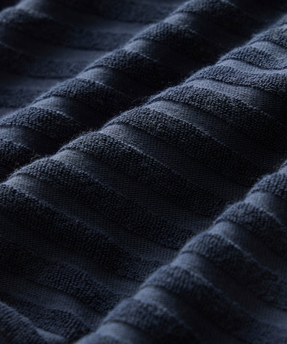 Ribbed Terry Tank