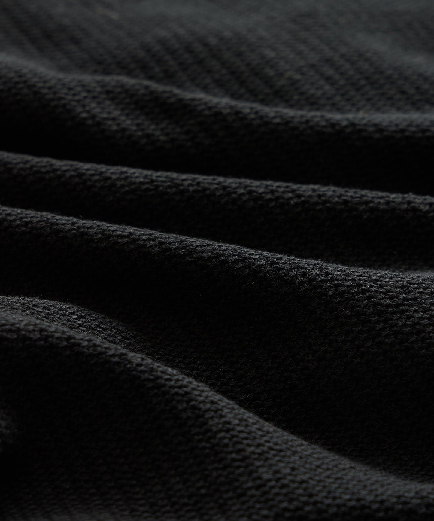 Reef Zip-Up Polo